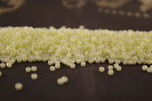 Бисер Япония 11/0 круглый 10 г 0142