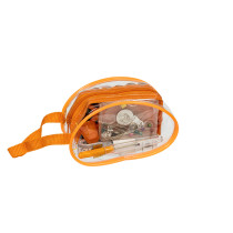 Набор для шитья " BLITZ" НШ- 029 10 см х 6 см х 5 см в пласт. сумке