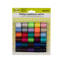 Набор для шитья " BLITZ" НШ- 033 22 см х 18 см в блистере