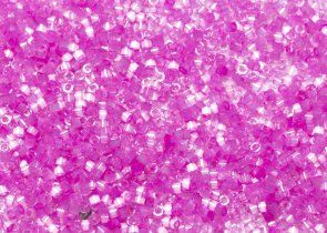 Бисер Япония MIYUKI Delica  11/0 5г DB-1808 окрашенный шелковый атлас цвета фуксии