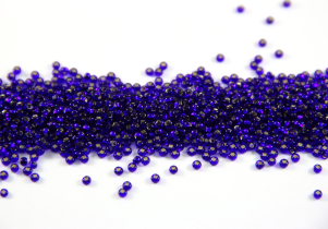 Бисер Чехия круглый 08/0 50г 37100