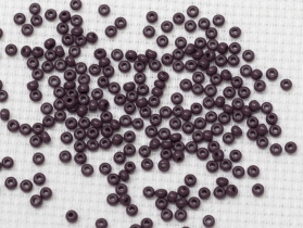 Бисер Чехия круглый 08/0 50г 23040