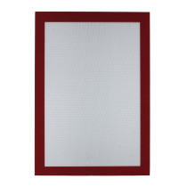 " S- CHIEF" SHF- 0079 Мат для выпечки силикон 42 см 1 шт большой