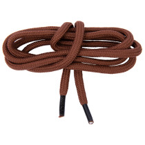 Шнурки для обуви  Могилев т. 33 5 мм 90 см коричневый. Цена за 25 пар (упаковка)