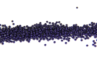 Бисер Чехия круглый 08/0 50г 33080