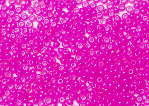 Бисер Чехия круглый 10/0 500г 17177 розовый