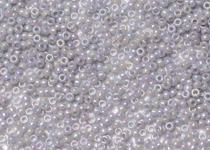 Бисер Япония MIYUKI Seed Beads 15/0 100г 0489 0489