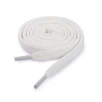 Шнурки для обуви Могилев т. 3 6 мм 4с80 150 см белый. Цена за 25 пар (упаковка)