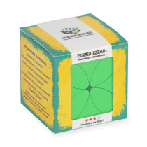 " DELFBRICK" DLK- 17 Головоломка механическая " Цветок" 1 элемент. 