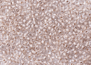 Бисер Чехия круглый 10/0 500г 38317 светло-коричневый