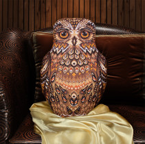 Набор для вышивания "PANNA" PD- 1489 ( ПД- 1489 ) " Совушка" 