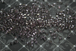 Бисер Япония 11/0 HEXAGON 5 г 0026