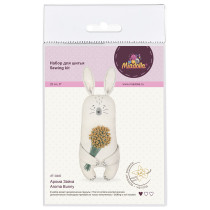 Набор для шитья " Miadolla" AT- 0240 Арома Зайка