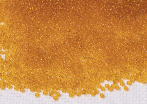 Бисер Чехия круглый 10/0 50г 80060 рыжий