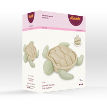 Набор для шитья " Miadolla" TT- 0424 Сплюшка Черепаха . 