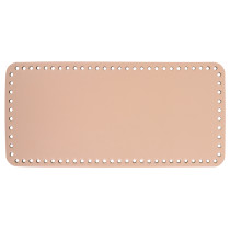 " Gamma" HAW- 07 Донце для рюкзака 30х14 см 1 шт. №08 бежевый