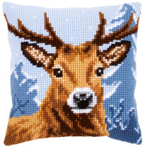 Набор для вышивания VERVACO PN-0156293  Олень 