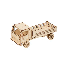 REZARK BIR- 002 Пазл 3D Грузовик