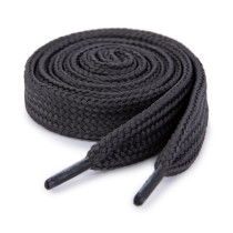 Шнурки для обуви  Могилев т-6 12 мм 90 см №142 серый. Цена за 25 пар (упаковка)