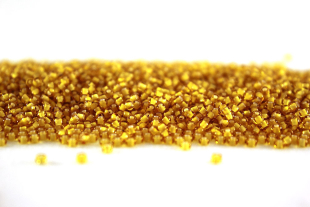 Бисер Чехия круглый 08/0 50г 15056