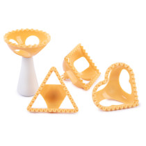 " S- CHIEF" SHF- 0321 Набор форм для равиоли пластик 4 шт . 