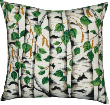 Набор для вышивания " PANNA" PD- 7475 " Подушка. Березы" 40 х 40 см