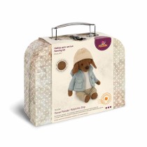 Набор для шитья " Miadolla" TD- 0381 Песик Ральф . 