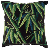 Набор для вышивания "PANNA" PD-1991 ( ПД-1991 ) "Бамбук"