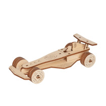 REZARK TAR- 06 Пазл 3D Спорткар