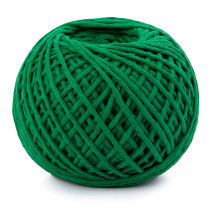 " Gamma" Шпагат хлопчатобумажный ШХ5 100% хлопок 1. 5 мм 100 м 109 я зеленый