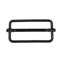 Фурнитура сумочная металл ST-30 Шлевка 30х15 мм под оксид 100 шт