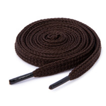 Шнурки для обуви Могилев т. 3 6 мм 4с77 120 см коричневый. Цена за 25 пар (упаковка)