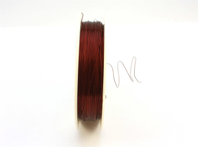 проволока для бисероплетения 0,25 мм