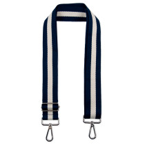 " Gamma" HA1- 2 Ручка для сумки, полиэстер 135 см 1 шт. №10 темно- синий