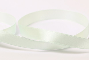 Лента атласная 12 мм 33 м ±2 м №013 св.салатовый
