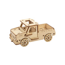 REZARK TAR- 10 Пазл 3D Пикап