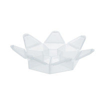  Контейнер для бисера пластик T- 36 прозрачный