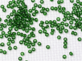 Бисер Чехия круглый 08/0 50г 50060