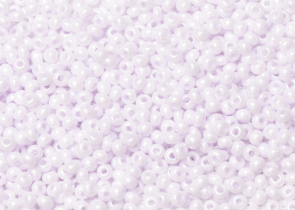 Бисер Чехия круглый 10/0 50г 16228 сиреневый