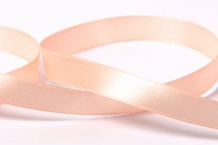 Лента атласная 12 мм 33 м ±2 м №097 розовый