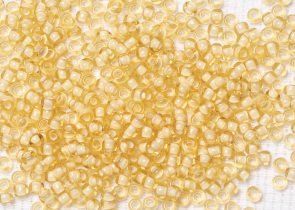 Бисер Чехия круглый 08/0 50г 15026