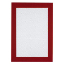 " S- CHIEF" SHF- 0078 Мат для выпечки силикон 30 см 1 шт малый