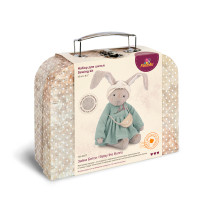 Набор для шитья " Miadolla" TD- 0377 Зайка Бетси . 