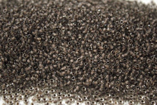 Бисер Чехия круглый 10/0 500г 38318 коричневый