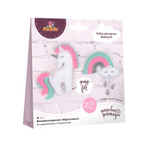 Набор для шитья " Miadolla" TF- 0310 Волшебный единорог