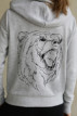 Набор для вышивания "PANNA" "Живая картина" JK-2245 "Медведь"