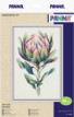 Набор для вышивания " PANNA" C- 7443 " Протея" 24. 5 х 38 см