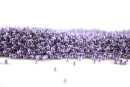 Бисер Япония "TOHO" 10/0 круглый 2.4 мм 5 г №0922 фиолетовый/ перл