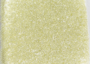 Бисер Япония MIYUKI Seed Beads 15/0 5г 1527 кристалл игристый сельдерей линия внутри
