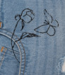 Набор для вышивания "PANNA" "Живая картина" JK-2246 "Весенние пионы"